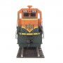 WALTHERS Trainline 2500 (HO) EMD GP15-1 BNSF - Standard DC