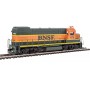 WALTHERS Trainline 2500 (HO) EMD GP15-1 BNSF - Standard DC