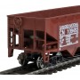 WALTHERS TrainLine 1424 (HO) Offset Hopper - Canadian National
