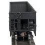 WALTHERS TrainLine 1426 (HO) Offset Hopper - Illinois Central