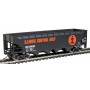 WALTHERS TrainLine 1426 (HO) Offset Hopper - Illinois Central