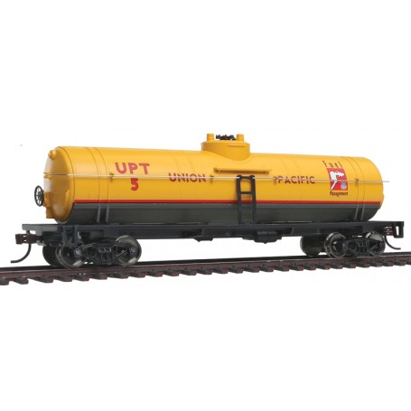 WALTHERS TrainLine 1443 (HO) Tank Car - Union Pacific