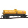 WALTHERS TrainLine 1443 (HO) Tank Car - Union Pacific