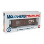 WALTHERS Trainline 1801 (HO) Insulated Boxcar -- Canadian National