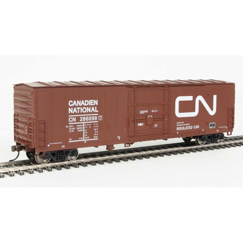Piko 38840 G Santa Fe Box Car goederenwagen