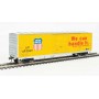 WALTHERS Trainline 1805 (HO) Insulated Boxcar -- Union Pacific®