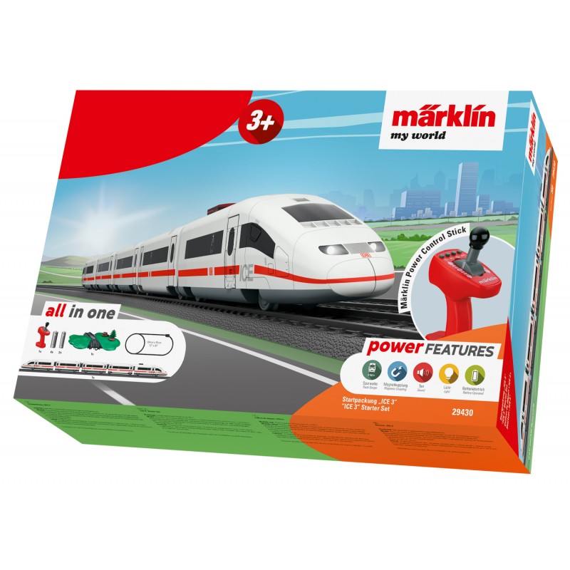 Märklin My World 29430 (HO) 