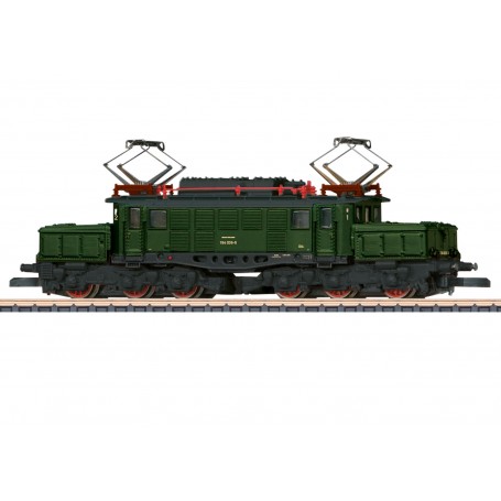 Märklin 88225 (Z) Class 194 Electric Locomotive (DB) Era IV