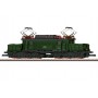 Märklin 88225 (Z) Class 194 Electric Locomotive (DB) Era IV