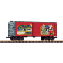 Piko 38944 (G) Christmas Boxcar Car 2022