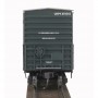 Atlas Master® (HO) NSC 5277 50' PD Box Car - UNPX
