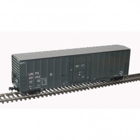 Atlas Master® (HO) NSC 5277 50' PD Box Car - UNPX
