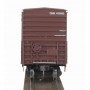 Atlas Master® (HO) NSC 5277 50' PD Box Car - Canadian National CNIS