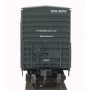 Atlas Master® (HO) NSC 5111 50' PD Box Car - British Columbia Railway  BCOL