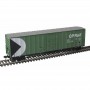 Atlas Master® (HO) NSC 5111 50' PD Box Car - Canadian Pacific, CP