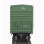 Atlas Master® (HO) NSC 5111 50' PD Box Car - Canadian Pacific, CP
