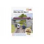 50 Years of Mini-Club Everything about Z Gauge, book - Märklin