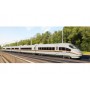 Märklin 37784 (HO) ICE 3 Powered Rail Car Train Class 403 (DB AG) "Railbow"