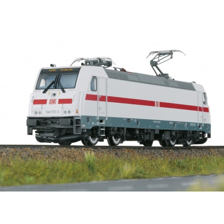 Trix 25449 (HO) Class 146.5 Electric Locomotive (DB AG) Era VI - DCC/sound