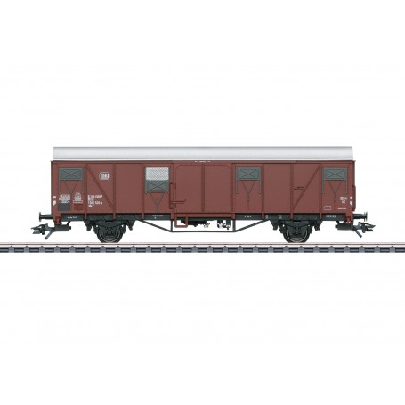 Märklin 47329 (HO) Type Gbs 254 Boxcar (DB) Era IV