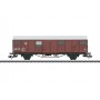 Märklin 47329 (HO) Type Gbs 254 Boxcar (DB) Era IV