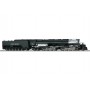 Trix 22163 (HO) Union Pacific Railroad (UP) class 4000 "Big Boy" 4014 - DCC/sound