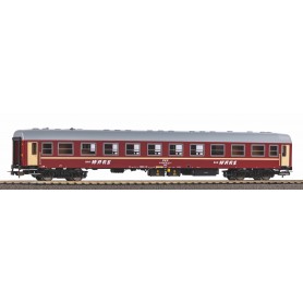 Piko 97620 (HO) Dining Car (PKP) 113A, Era IV