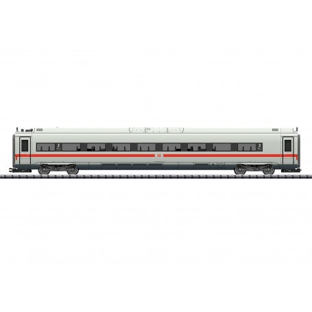 TRIX 23972 (HO) Add-On Car for the ICE 4