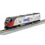 KATO 176-6036 (N) GE P42 “GENESIS” Amtrak Phase I w/ 50th Anniversary Logo