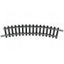 Trix 14914 (N) Curved Track, Single - R1 24°