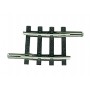 Trix 14919 (N) Curved Track, Single - R2a 7.5°