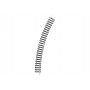 Trix 14920 (N) Curved Track, Single R2b, 30°