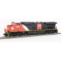 Walthers Mainline 10201 (HO) GE ES44AC, Canadian National 2893 -- DC