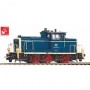 Piko 55900 (HO) BR 260 DB IV - PluX22, DCC and Sound