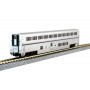 KATO 10-1788 (N) Amtrak ALC-42 & Superliner Phase VI 4-Unit “Starter Series” Set