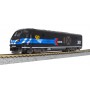 KATO 176-6050 (N) ALC-42 Charger Amtrak 301 "Day One"