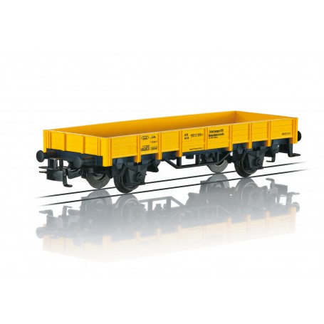 Märklin Start Up 4471 (HO) Low Side Car (DB) maintenance car