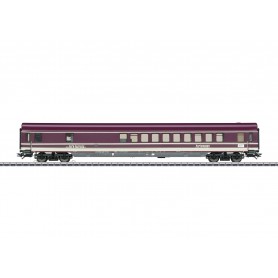 Märklin 43948 (HO) Type WGmh 804/854 Entertainment Car, Era VI