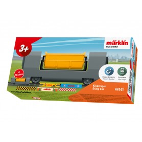 Märklin My World 44141 (HO) Dump Car