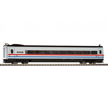 Piko Hobby 57699 (HO) AMTRAK© ICE 3 2.Class passenger car
