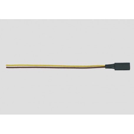 Märklin 60200 (A) Connector Adapter for Switched Mode Power Packs