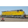 ScaleTrains Rivetcounter (N) GE DASH 9-44CW, Union Pacific - DCC/sound