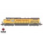 ScaleTrains Rivetcounter (N) GE DASH 9-44CW, Union Pacific - DCC/sound