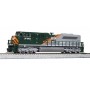KATO 176-8410 (N) EMD SD70ACe - Union Pacific 1983 (Western Pacific Heritage)