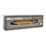 Walthers PROTO (HO) Gunderson Rebuilt All-Purpose 40' Well Car - TTX DTTX (New & Railbox Logo)