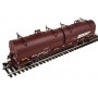 Walthers PROTO (HO) 50' Evans Cushion Coil Car - BNSF Railway