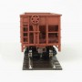 WALTHERS TrainLine 1843 (HO) Coal Hopper -- Union Pacific®