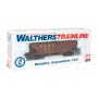 WALTHERS TrainLine 1843 (HO) Coal Hopper -- Union Pacific®