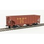 WALTHERS TrainLine 1843 (HO) Coal Hopper -- Union Pacific®