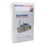 WALTHERS TrainLine 917 (HO) Structure Kit - Factory